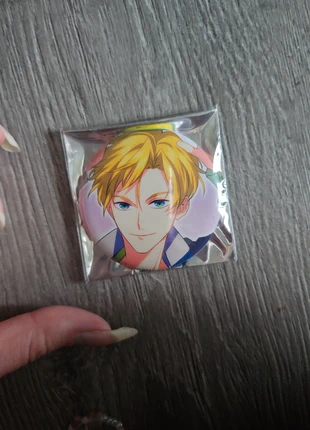 Badge Obey!me Satan, marque: Goodies, état: Neuf avec étiquette, 10,00 €, 11,20 € Protection acheteurs (Pro) incluse