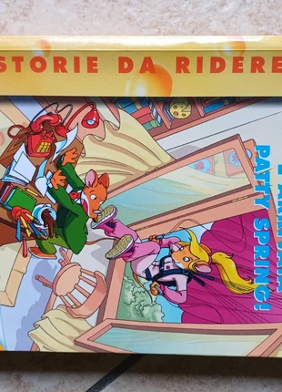 È arrivata party spring, staat: Heel goed, € 4,00, € 4,90 inclusief Kopersbescherming