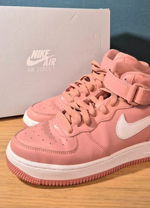 Nike Air Force 1 roses – Taille 38 – Femme, brand: Nike, condizioni: Ottime, taglia: 38, €40.00, €42.70 include la Protezione acquisti