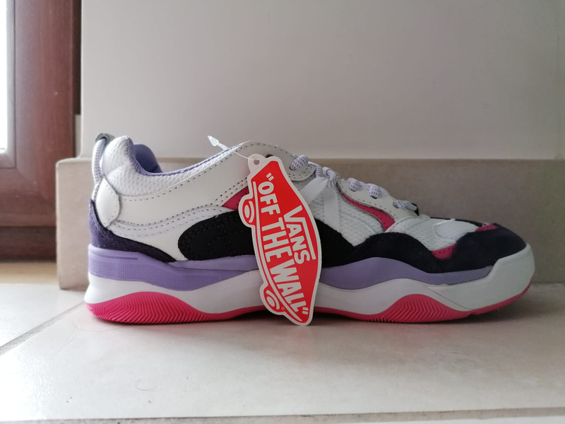 Vans varix clearance review