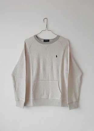 Sweatshirt, Ralph Lauren, brand: Ralph Lauren, condizioni: Nuovo senza cartellino, taglia: XS / IT 38 / EU 34, €85.00, €89.95 include la Protezione acquisti