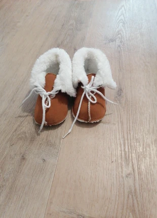 Chaussons, pantuflas bebe talla 20, marke: Zeeman, zustand: Neu, mit Etikett, größe: 20, 2,00 €, 2,80 € inklusive Vinted-Käuferschutz