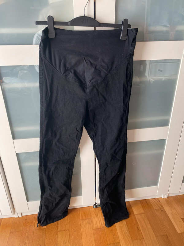 Pantalon maternité h&m hotsell