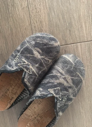 Zapatillas casa 39 hombre pantoufles homme, marca: GARZON, estado: Muy bueno, tamaño: 39, 8,50 €, 9,63 € Protección al comprador incluida