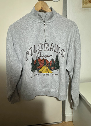 Vintage streetwear hoodie, marque: Vintage, état: Bon état, taille: S / 36 / 8, 7,00 €, 8,05 € Protection acheteurs incluse