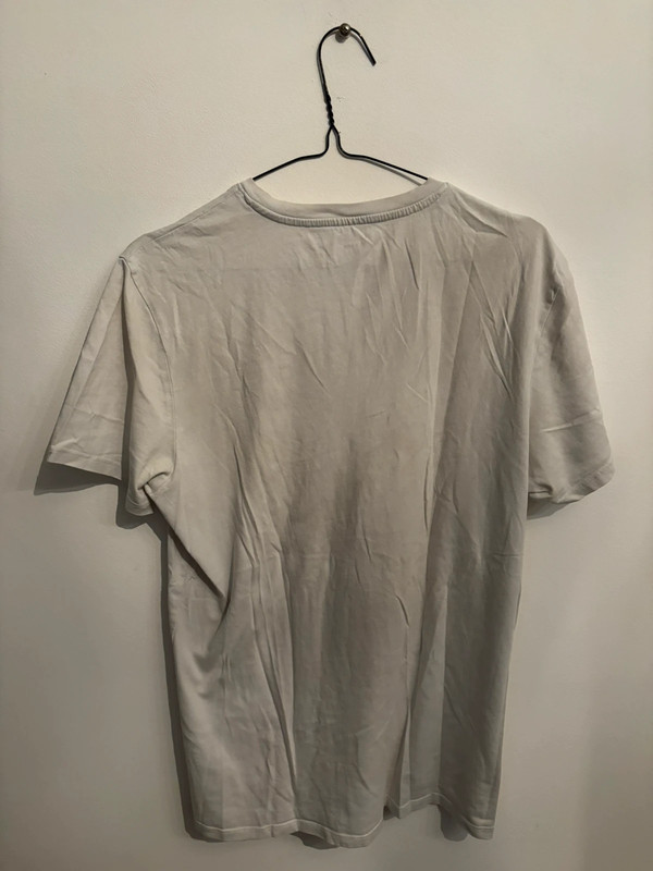 T-shirt Kiabi human / M 5