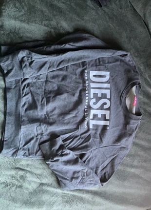 Pull Diesel , marque: Diesel, état: Très bon état, taille: S, 20,00 €, 21,70 € Protection acheteurs incluse