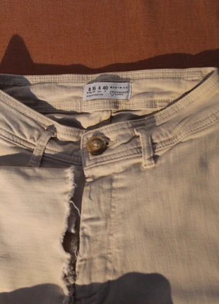 jeans beggie beije., marca: Primark, estado: Nuevo sin etiquetas, tamaño: S / 36 / 8, 5,50 €, 6,48 € Protección al comprador incluida