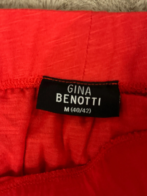 Jupe Gina Benotti Taille M 2
