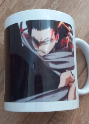 Personalised Name Shouta Aizawa Eraserhead Mug ' Emilie ' BNHA Boku No Hero Academia, état: Neuf sans étiquette, 3,00 €, 3,85 € Protection acheteurs incluse