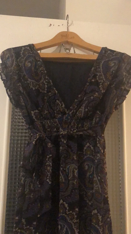 Robe d’été de la marque Shyde - photo numéro 2