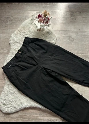 Fuseau noir – Fus Europ– Basique stylé et passe-partout. L l oooo, brand: Fus Europ, condition: Very good, size: XXXL / 46 / 18, €10.00, €11.20 includes Buyer Protection