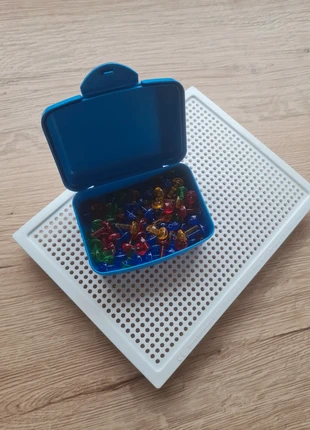 Steckspiel, merk: Sonstiges, staat: Heel goed, maat: 24-36 maanden / 92 cm, € 2,00, € 2,80 inclusief Kopersbescherming