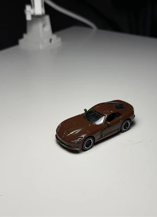 Majorette - Dodge Viper Repaint - Schaal 1:60, merk: Majorette, staat: Veelgebruikt, maat: Universeel, € 1,00, € 1,75 inclusief Kopersbescherming Pro