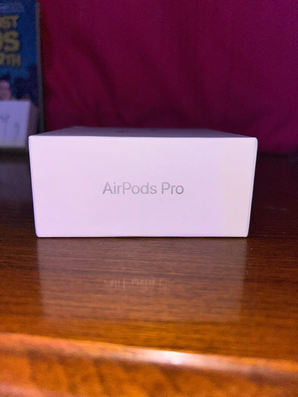 Apple AirPod Pros 2nd Generation 2