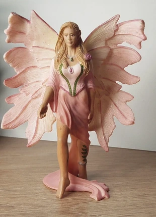 Schleich personnage elfe papillon rose Bayala Figurine Imaginaire, marca: Schleich, estado: Muito bom, tamanho: Tamanho único, €3.95, €4.85 inclui Proteção do Comprador Pro