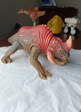 Figurine Reek Arena 2002 Hasbro Star Wars Très bon état, brand: Star Wars, condition: Very good, size: One size, €40.00, €42.70 includes Buyer Protection