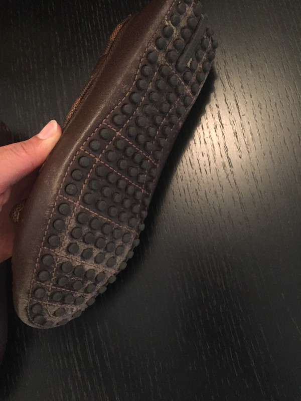 Mocassin femme louis vuitton hot sale