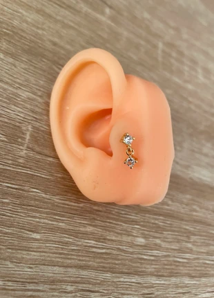 Piercing, estado: Nuevo sin etiquetas, 5,00 €, 5,95 € Protección al comprador incluida