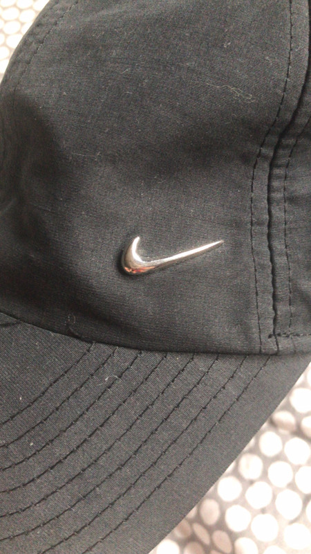 Casquette Nike 2