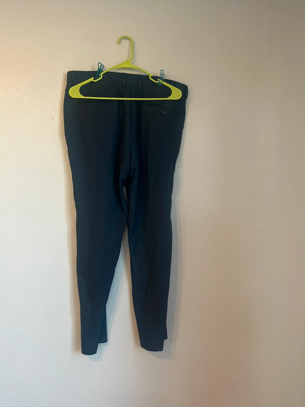 Men’s dress pants 5