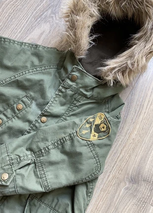 2 in 1 jacket kids Zara, marque: Zara, état: Très bon état, taille: 18-24 mois / 86 cm, 20,00 €, 21,70 € Protection acheteurs incluse