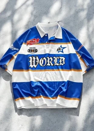 Chemise American Style Vintage Old School USA 90s, merk: Vintage Dressing, staat: Heel goed, maat: L, € 32,99, € 35,34 inclusief Kopersbescherming Pro