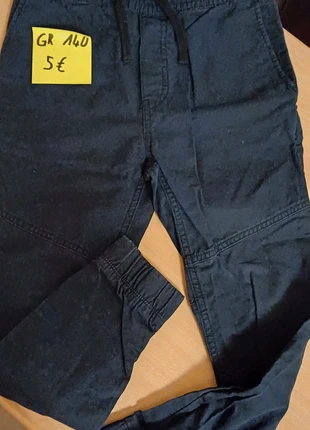 Skinny Hose, brand: H&M, condizioni: Ottime, taglia: 10 anni / 140 cm, €4.00, €4.90 include la Protezione acquisti