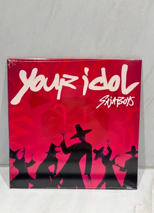 Kpop demon Hunter - Your idol vinyl, condition: New with tags, €20.00, €21.70 includes Buyer Protection