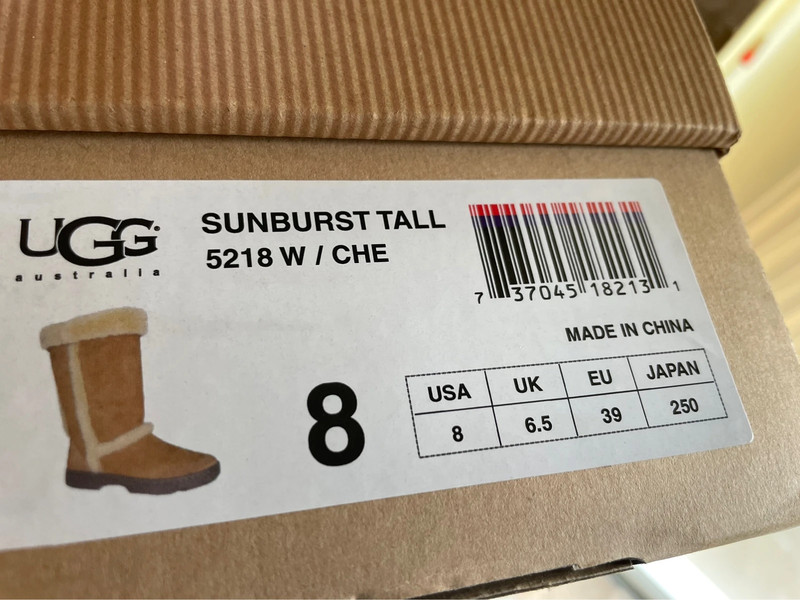 Ugg sale sundance gray