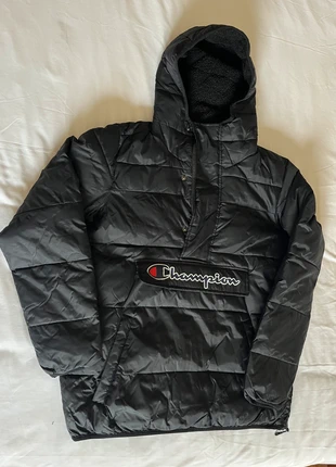 Manteau/veste/doudoune Champion, merk: Champion, staat: Nieuw zonder prijskaartje, maat: S, € 60,00, € 63,70 inclusief Kopersbescherming