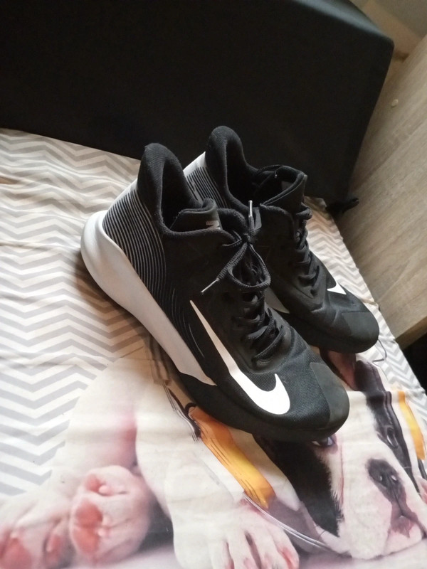 Site de basket nike sales