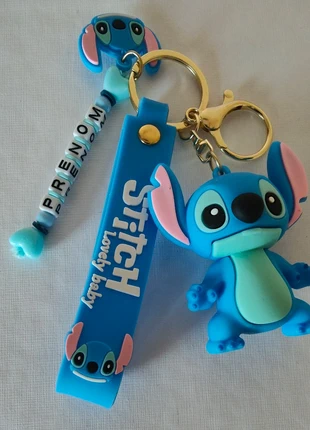 Figurines stitch, brand: Stitch, condition: New without tags, €6.00, €7.00 includes Buyer Protection