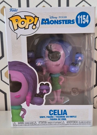 Pop Célia n°1154, brand: POP, condition: New with tags, size: One size, €15.00, €16.45 includes Buyer Protection