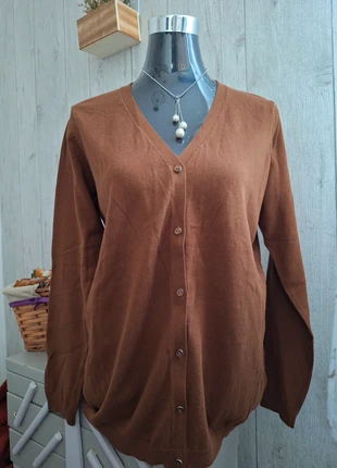 Gilet femme 46/48, marca: Kiabi, estado: Novo sem etiquetas, tamanho: XXXL / 46 / 18, €15.00, €16.45 inclui Proteção do Comprador