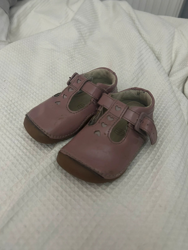 Baby shoes | Vinted