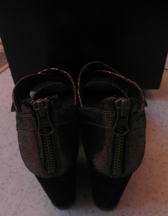 Chaussures Deena & Ozzy 3