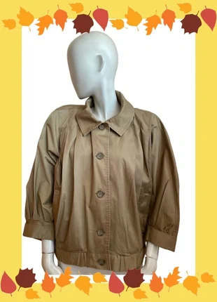 🧥 Superbe veste kaki H&M 🧥, brand: H&M, condition: Very good, size: XL / 42 / 14, €25.00, €26.95 includes Buyer Protection Pro