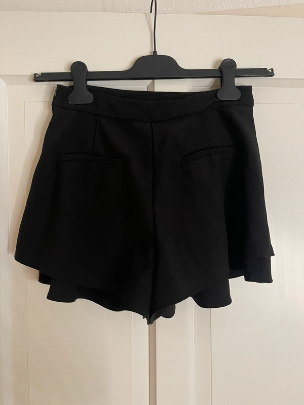 Korte broek Zara 2