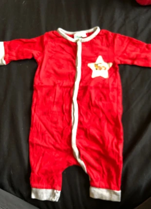 Pyjama, brand: Disney Baby, condition: Very good, size: 3-6 months / 62 cm, €1.00, €1.75 includes Buyer Protection