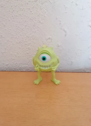 Figurita miniatura Mike Monstruos SA, marque: pixar, état: Très bon état, taille: Taille unique, 7,00 €, 8,05 € Protection acheteurs incluse