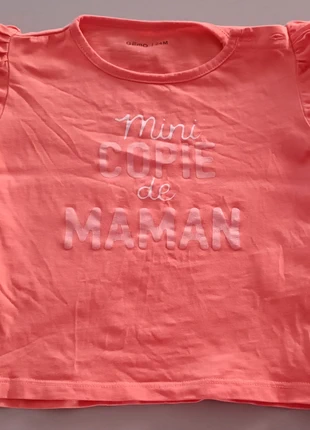 T shirt , brand: Gémo, condition: Very good, size: 18-24 months / 86 cm, €4.00, €4.90 includes Buyer Protection