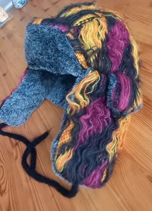 Men's Winter Hat size 57cm, brand: and, condition: Very good, size: S, £5.00, £5.95 includes Buyer Protection