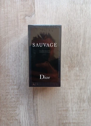 Dior Sauvage EDT 100ml - Brand New, brand: Dior, condition: New with tags, £30.00, £32.20 includes Buyer Protection