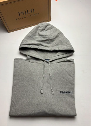 Sweat à Capuche Ralph Lauren XL Homme - Polo Sport - Très Bon État, marca: Ralph Lauren, estado: Muito bom, tamanho: XL, €37.00, €39.55 inclui Proteção do Comprador Pro