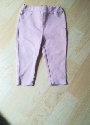 Pantalon , marke: Bébé Rêve, zustand: Gut, größe: 6-9 Monate / 68, 1,00 €, 1,75 € inklusive Vinted-Käuferschutz