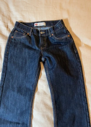 Levi’s 514 Boy’s Jeans - Levis , merk: Levi's, staat: Nieuw zonder prijskaartje, maat: 14 jaar / 164 cm, € 30,00, € 32,20 inclusief Kopersbescherming