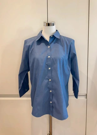 Chemise femme L.L.bean, marca: L.L. Bean, estado: Muito bom, tamanho: L / 40 / 12, €6.00, €7.00 inclui Proteção do Comprador