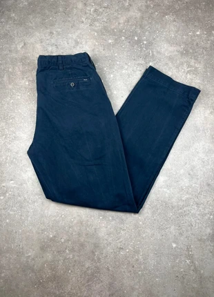 Pantalon Chino Polo Ralph Lauren Taille FR46 W36 L34 Homme Bleu Marine Classic Fit 100% Coton #C42, marque: Ralph Lauren, état: Très bon état, taille: W36 | FR 46, 29,99 €, 32,19 € Protection acheteurs (Pro) incluse