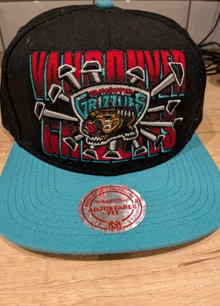 Mitchell and Ness cap, brand: Mitchell & Ness, condition: Very good, size: One size, £8.00, £9.10 includes Buyer Protection